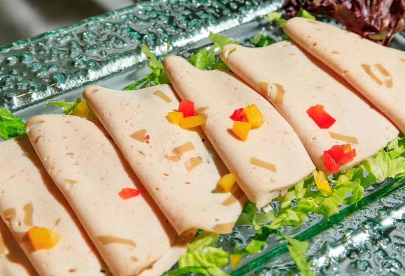 Hotel Hampton By Hilton