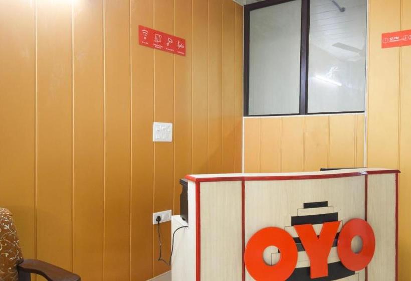 Super Hotel O New Delhi