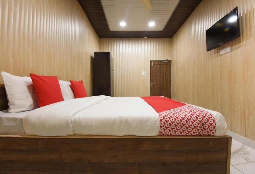 Super Hotel O New Delhi