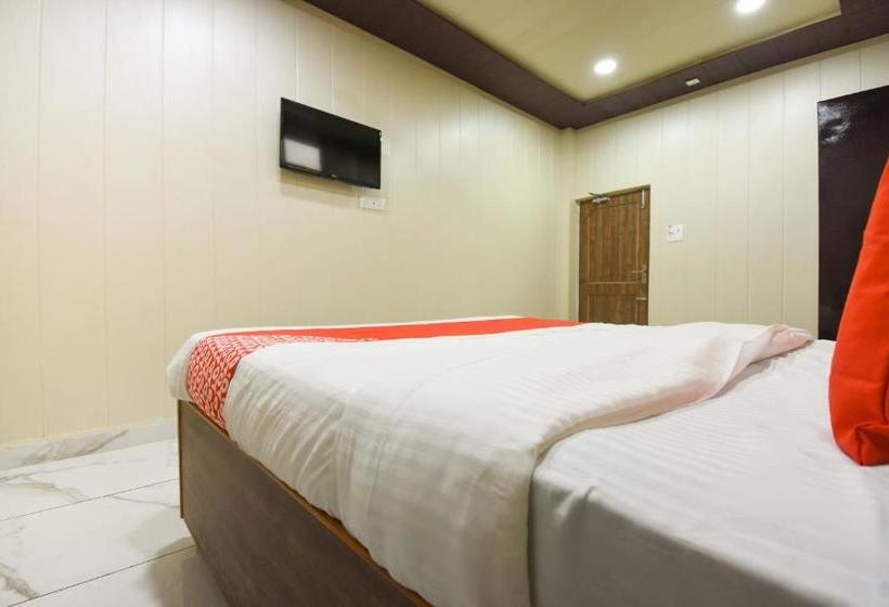 Super Hotel O New Delhi