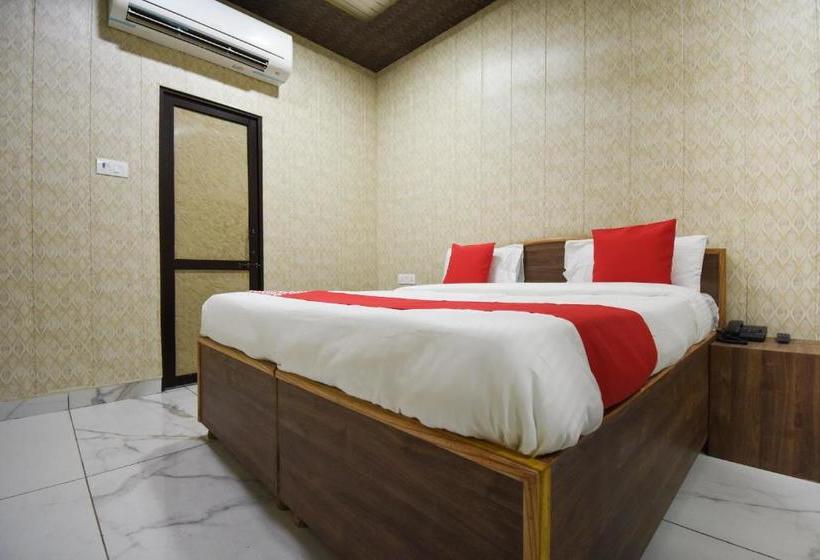 Super Hotel O New Delhi