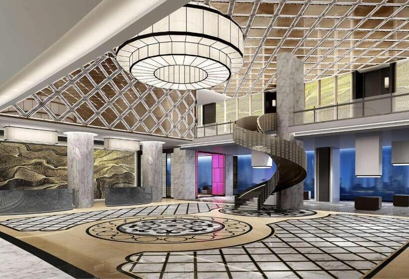 Hotel Ramada Plaza By Wyndham Nanxun