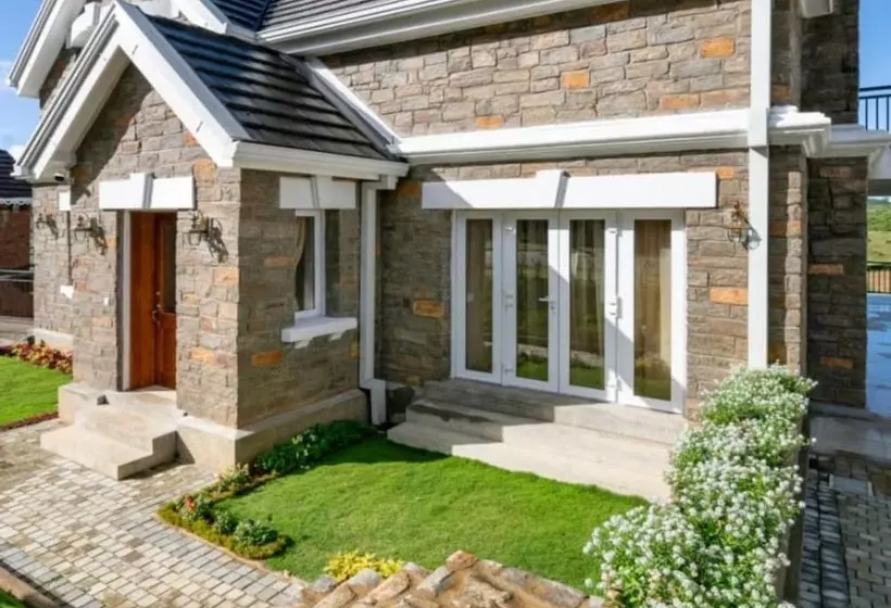 Hotelli Stoney Croft Cottage