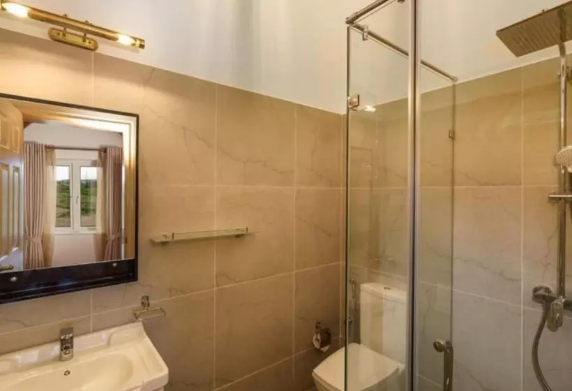 Hotelli Stoney Croft Cottage