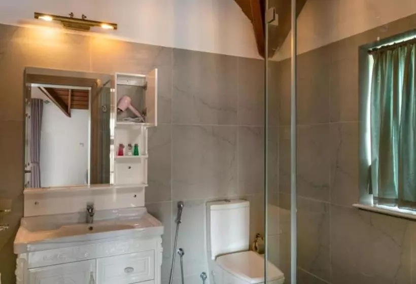 Hotelli Stoney Croft Cottage