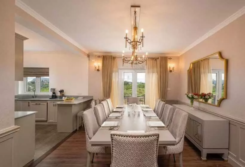 Hotelli Stoney Croft Cottage