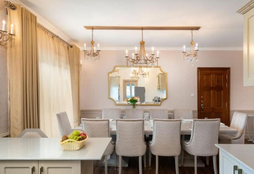 בית מלון כפרי Stoney Croft Cottage