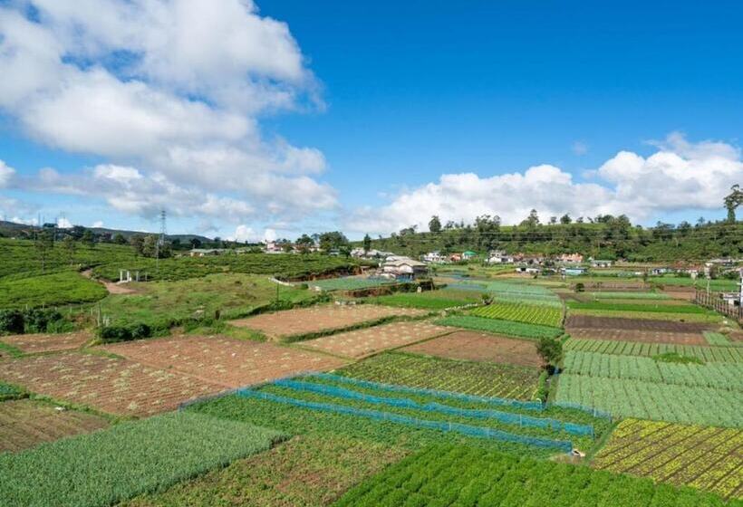 בית מלון כפרי Stoney Croft Cottage