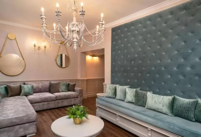 Hotelli Stoney Croft Cottage