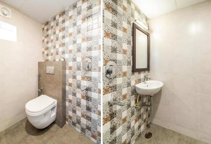 ホテル Super Townhouse Hebbal