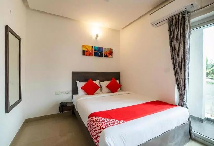 ホテル Super Townhouse Hebbal