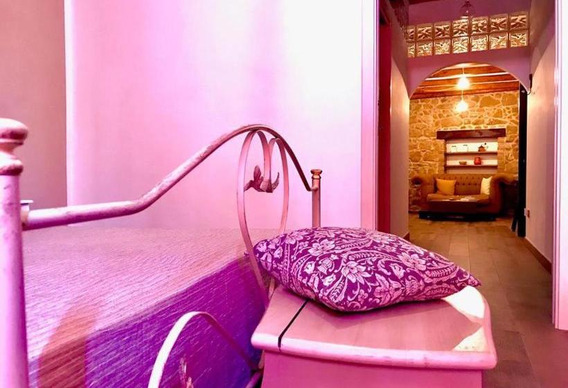 Modern Elegance Suite B&b