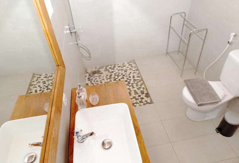 پانسیون Bhumi Kasuryan Borobudur