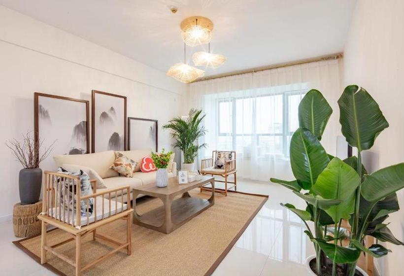 酒店 Chengdu Qingyang·dadijinyuan