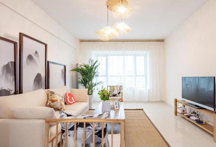 酒店 Chengdu Qingyang·dadijinyuan