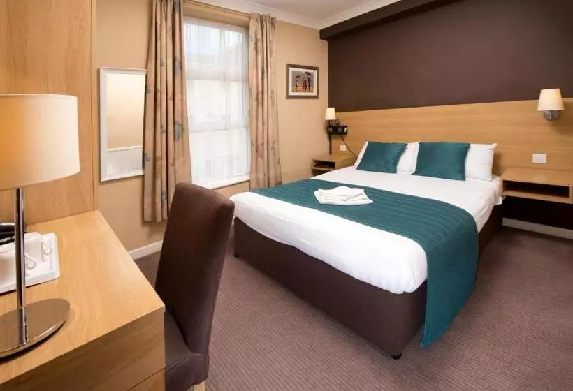 Hotelli Prince Of Wales