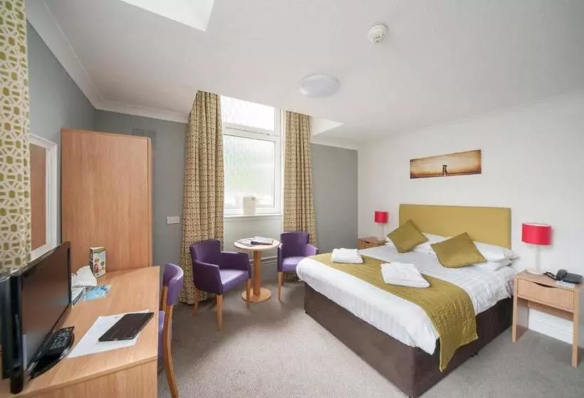 Hotelli Prince Of Wales