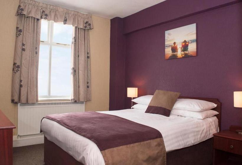 ホテル Prince Of Wales