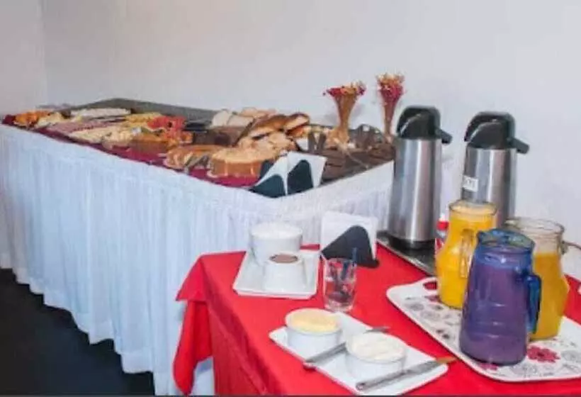 Majatalo Pousada Brasil