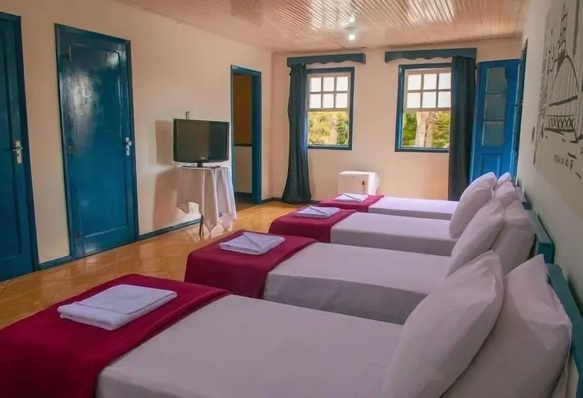 Majatalo Pousada Brasil