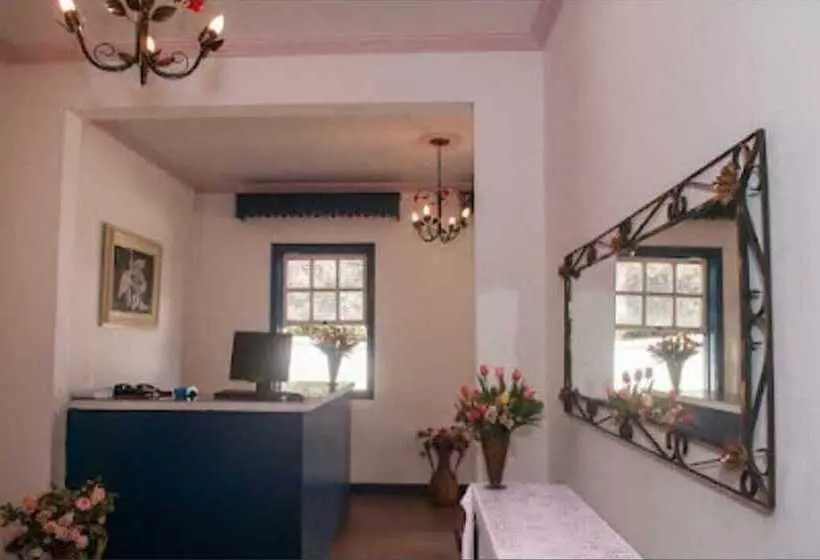 Majatalo Pousada Brasil