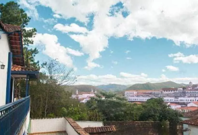 Majatalo Pousada Brasil