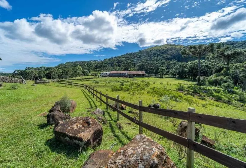 Majatalo Pousada Morro Grande