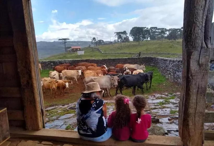 Majatalo Pousada Morro Grande