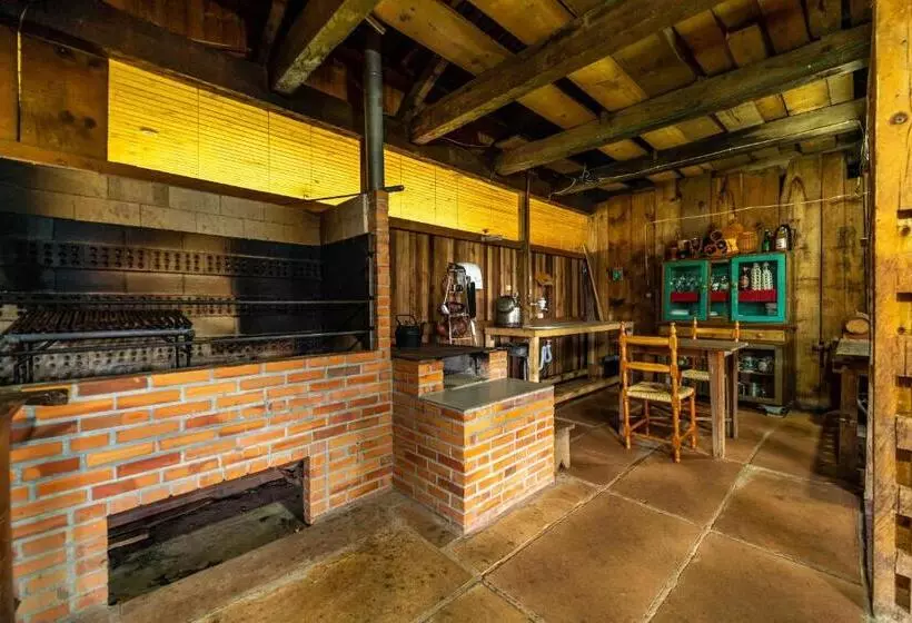 Majatalo Pousada Morro Grande