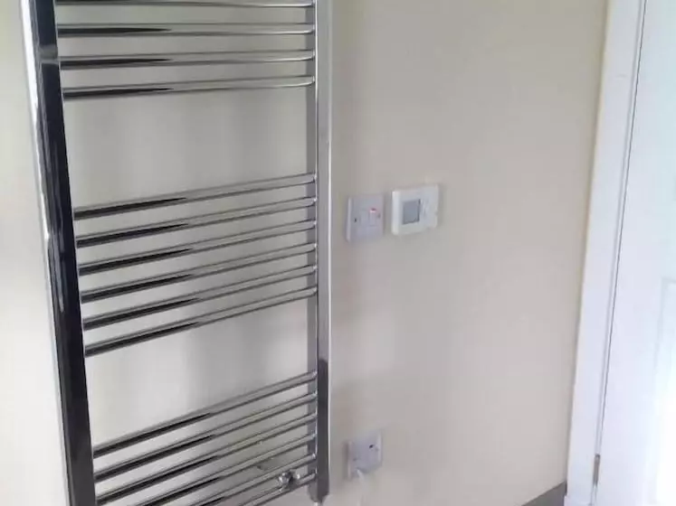 Retkeilymaja Uist Travel Accommodation