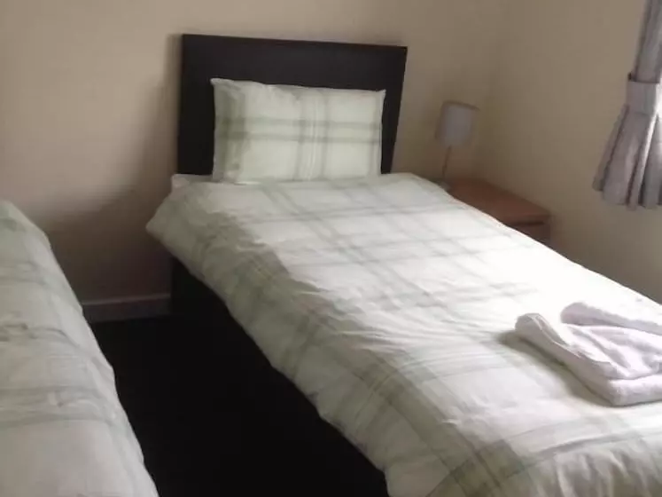 Retkeilymaja Uist Travel Accommodation