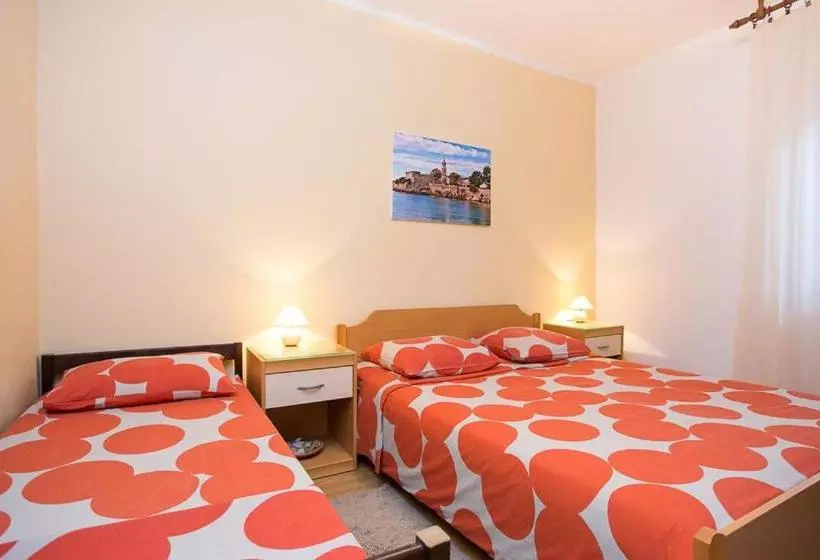 Apartments Kraljic