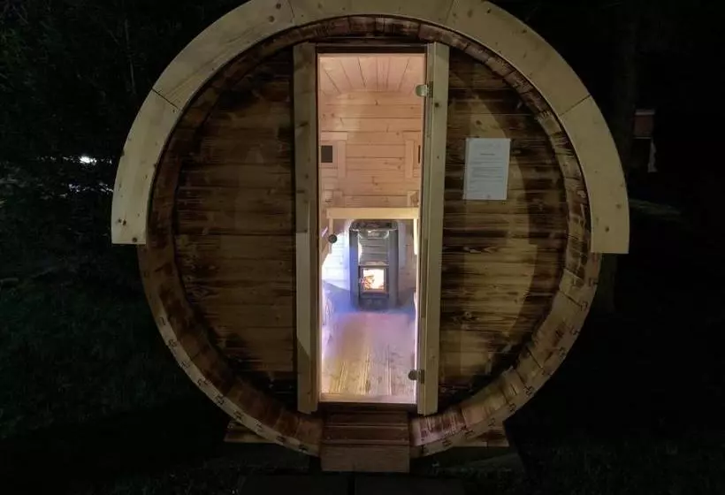 Appartementhaus Schleiblick