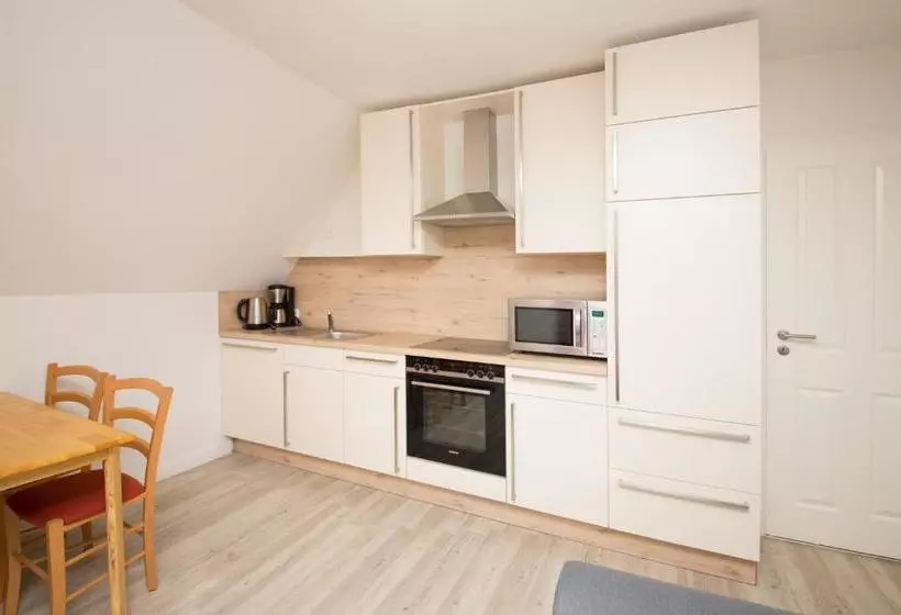 Appartementhaus Schleiblick