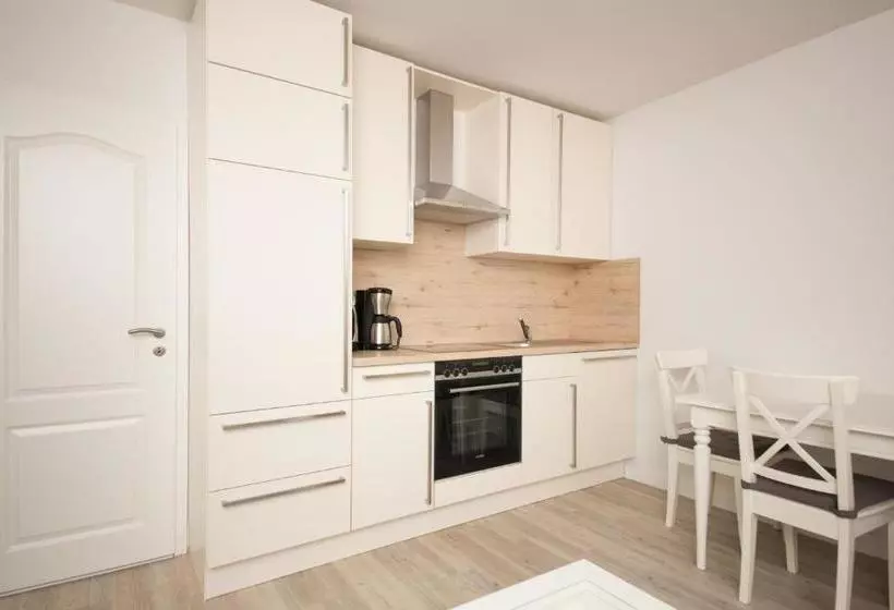 Appartementhaus Schleiblick