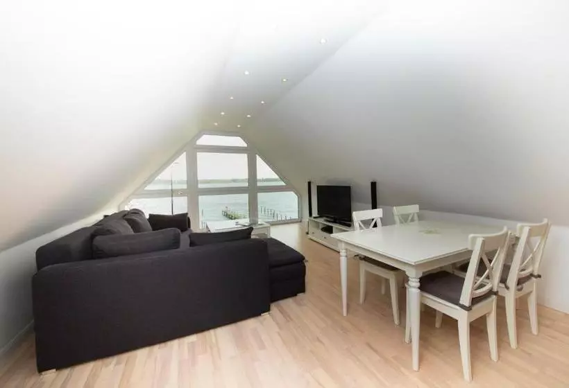 Appartementhaus Schleiblick