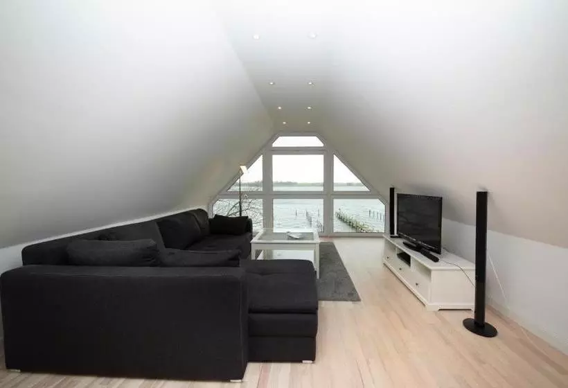 Appartementhaus Schleiblick