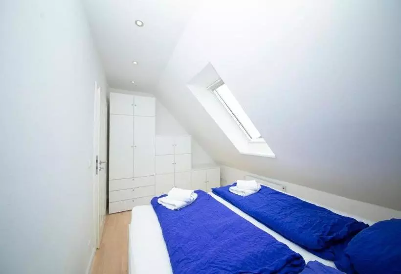 Appartementhaus Schleiblick