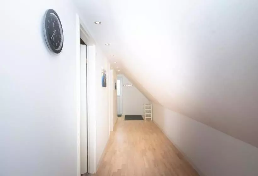 Appartementhaus Schleiblick