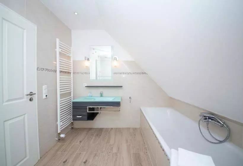 Appartementhaus Schleiblick