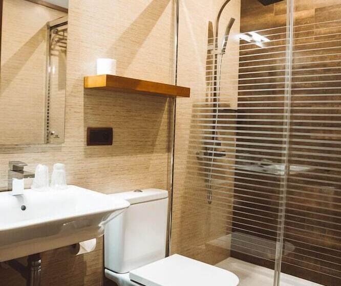 Ferreira Hostal Boutique