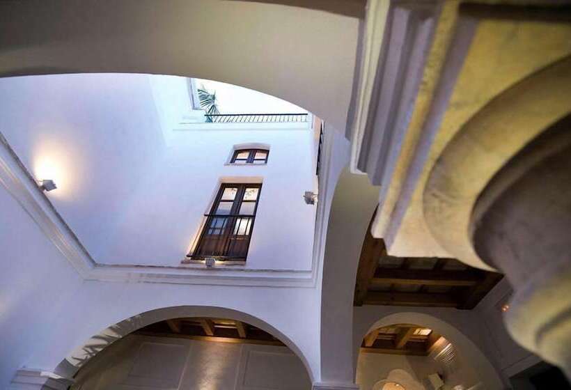 Ferreira Hostal Boutique