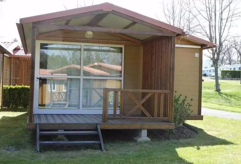 Hotelli Camping L Amuravela