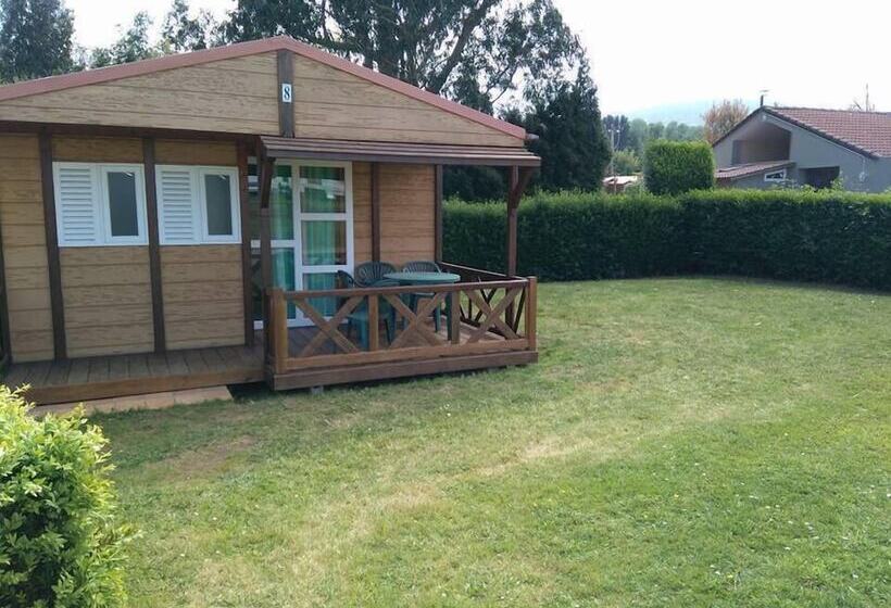 Hotel Camping L Amuravela