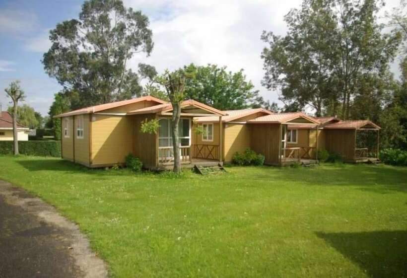 Hotel Camping L Amuravela