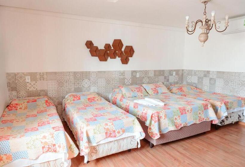 호텔 Pousada Tesouro De Minas  Centro Historico