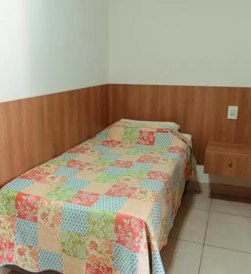 ホテル Pousada Tesouro De Minas Centro Historico