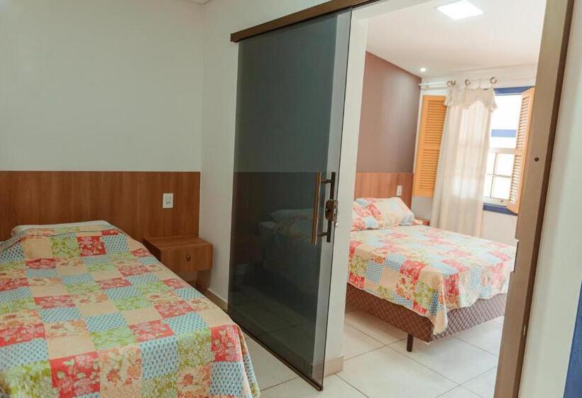 호텔 Pousada Tesouro De Minas  Centro Historico