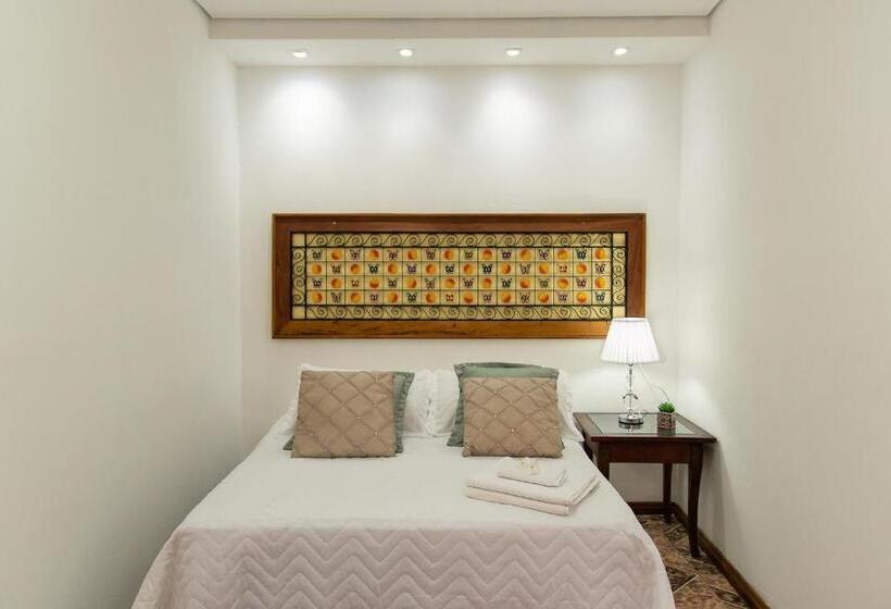 호텔 Pousada Tesouro De Minas  Centro Historico