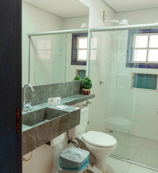 호텔 Pousada Tesouro De Minas  Centro Historico